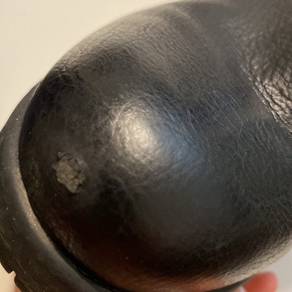 Vintage 7 Eight Chelsea Boots - Picture 6 of 6